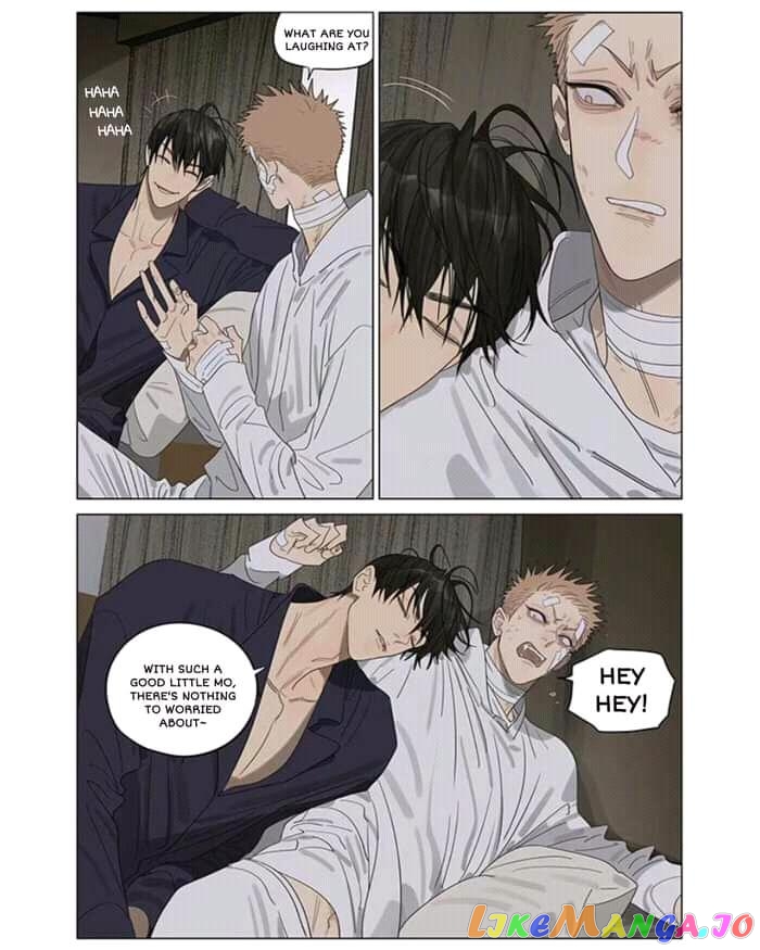 19 Days chapter 382 image 09